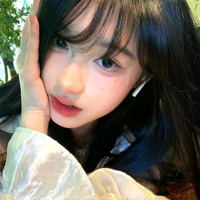 百合绽放